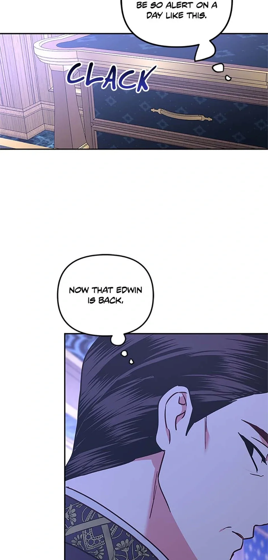 Cat in the Chrysalis Chapter 68 page 46