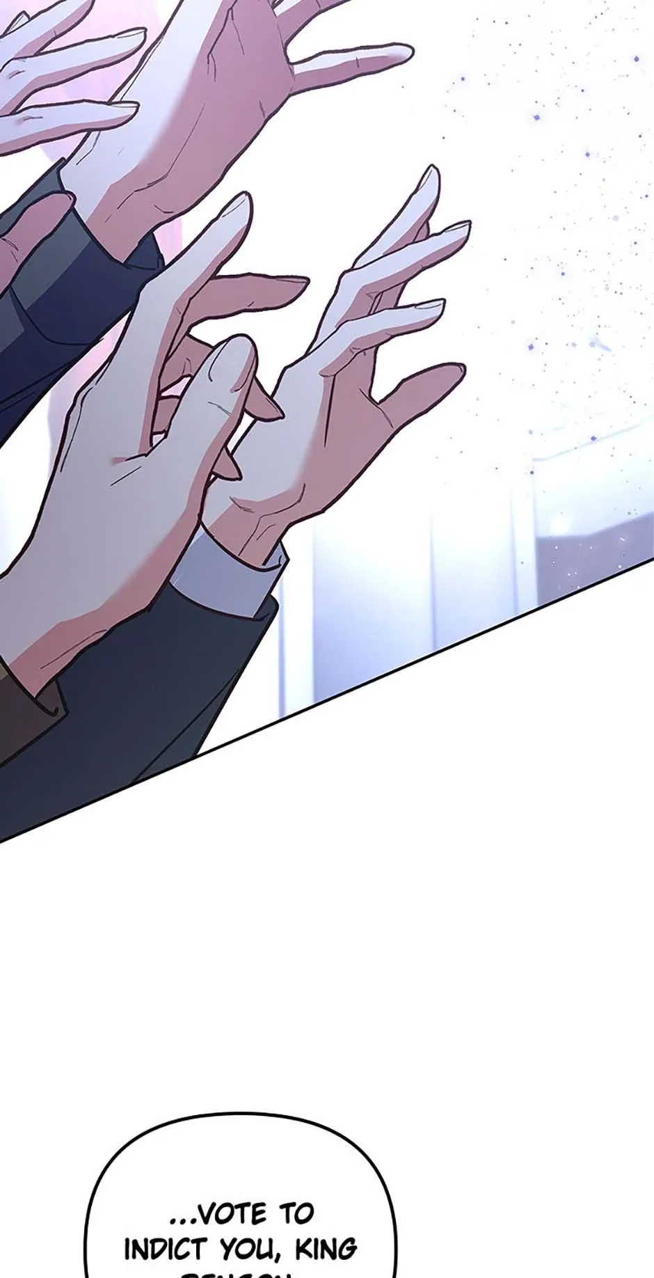 Cat in the Chrysalis Chapter 72 page 71