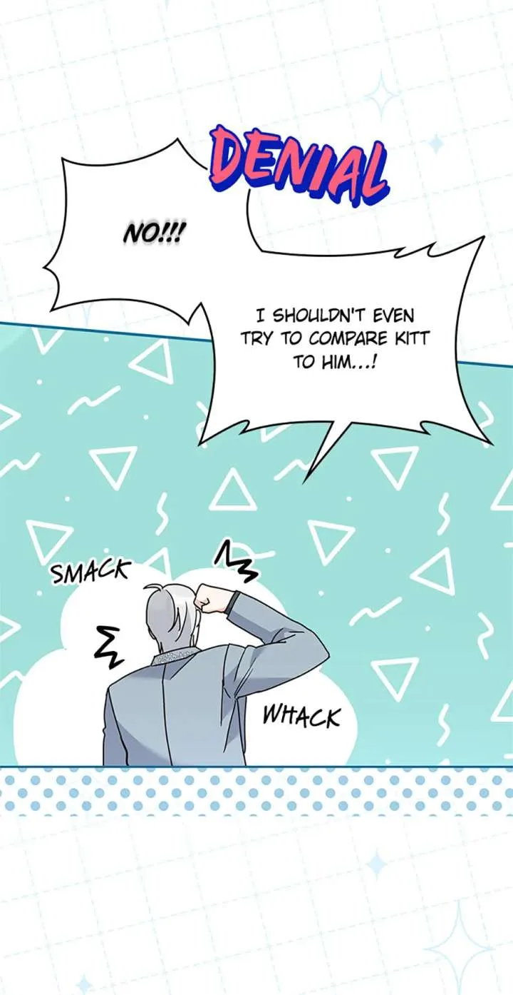 Cat in the Chrysalis Chapter 78 page 69