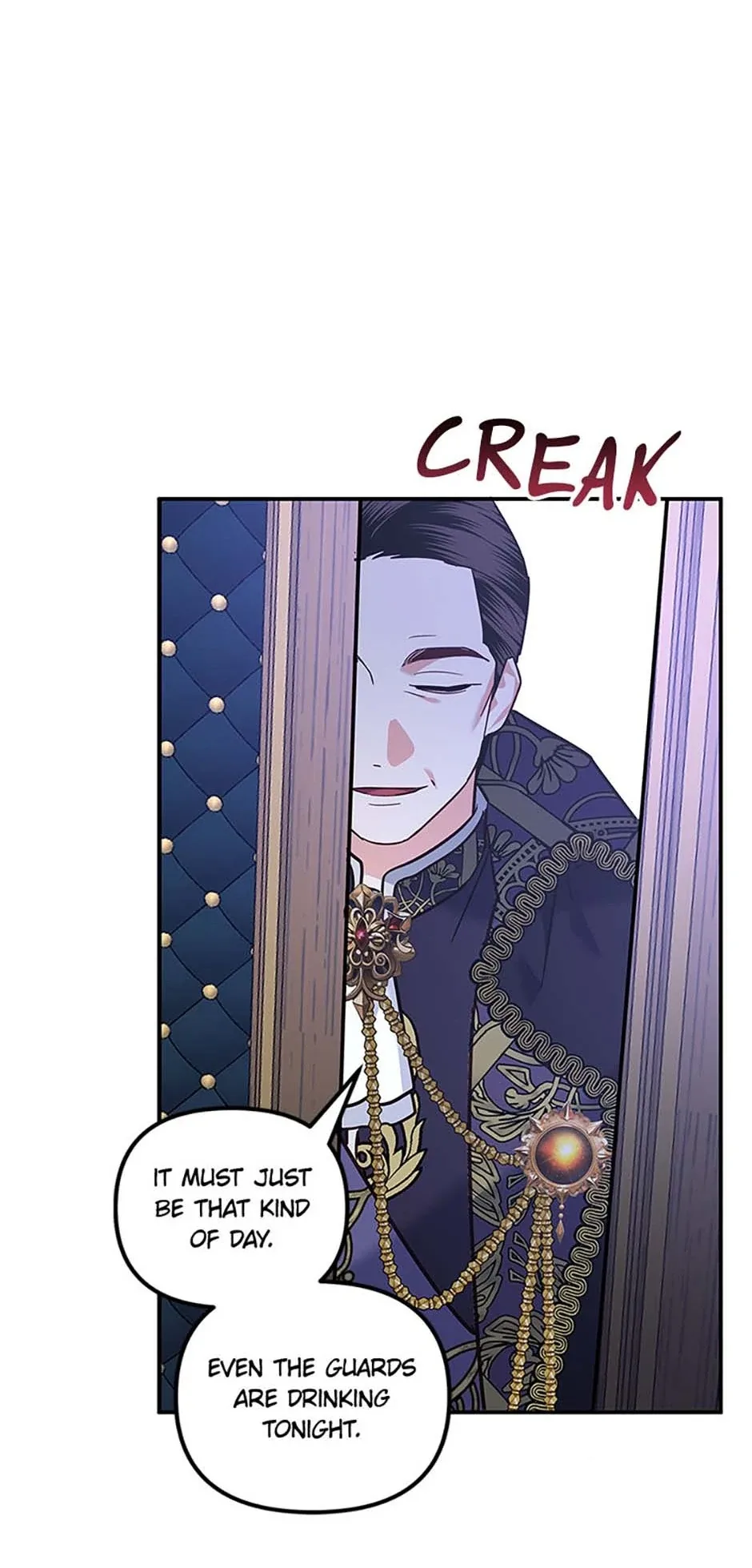 Cat in the Chrysalis Chapter 68 page 41