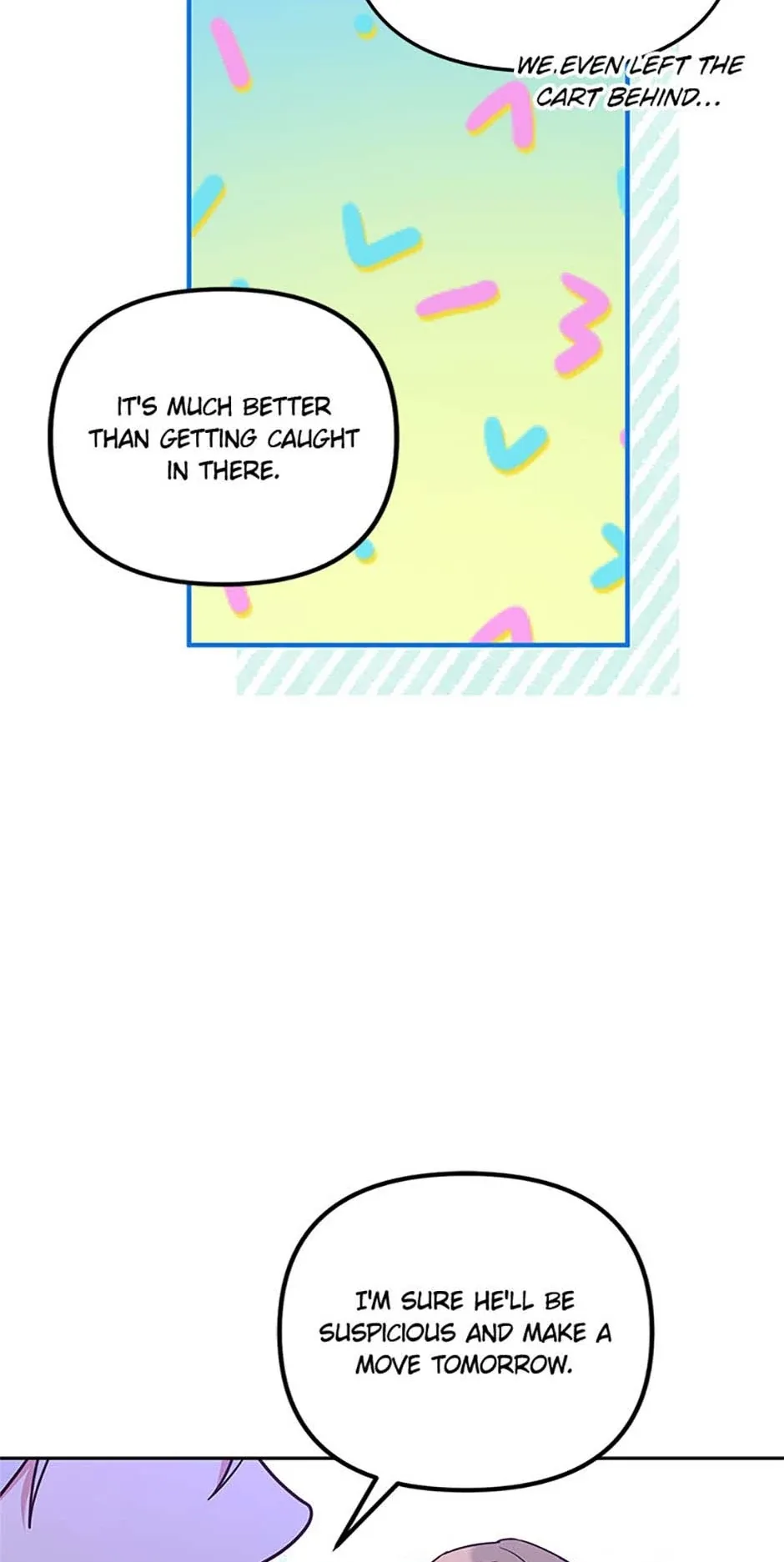 Cat in the Chrysalis Chapter 68 page 50