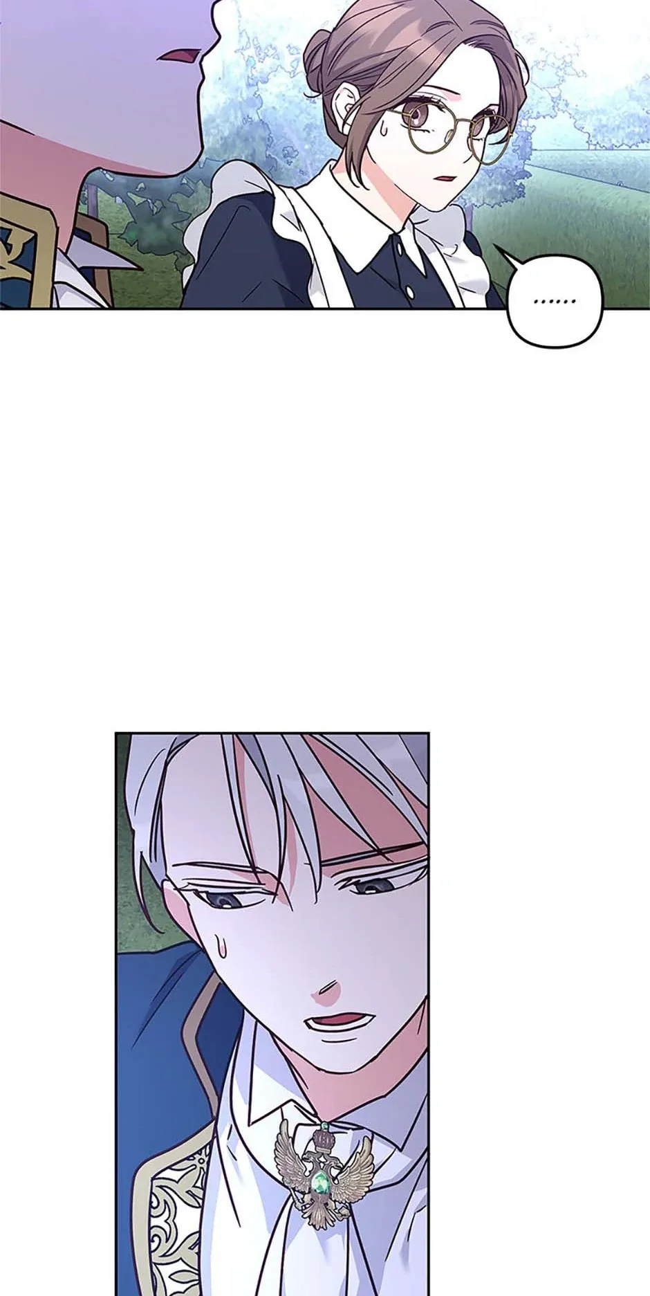 Cat in the Chrysalis Chapter 68 page 51