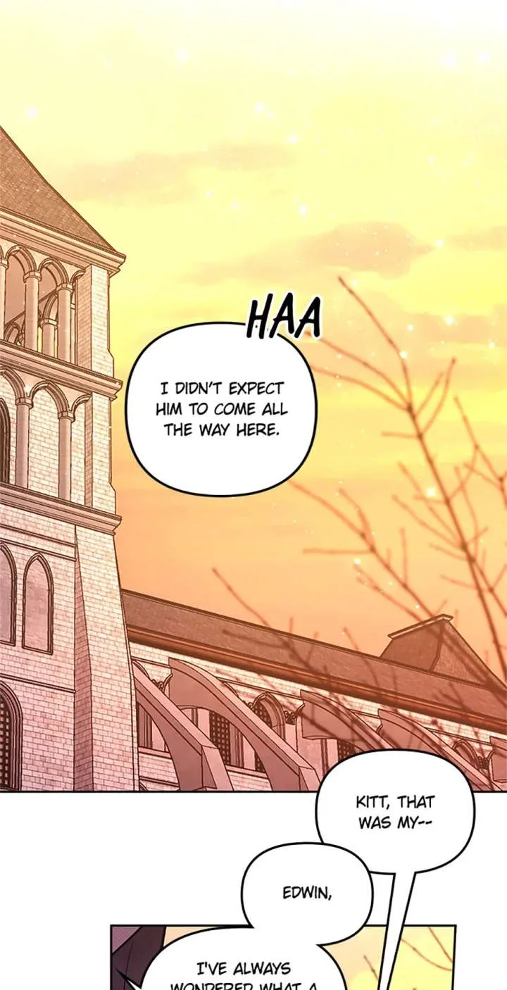 Cat in the Chrysalis Chapter 81 page 61