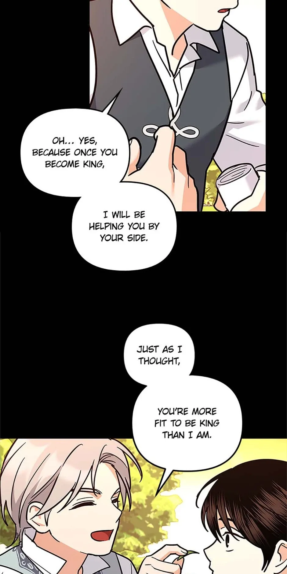 Cat in the Chrysalis Chapter 67 page 42