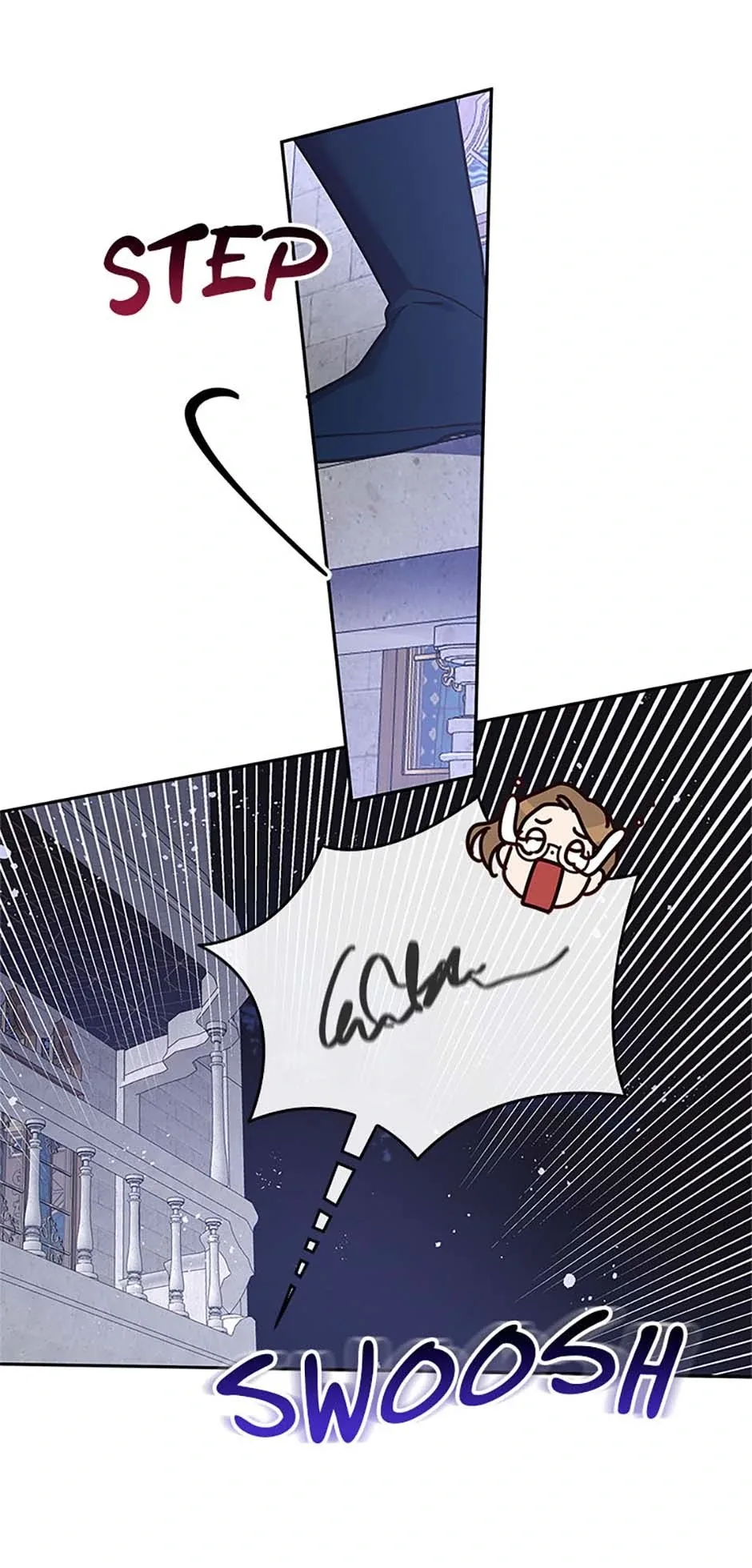 Cat in the Chrysalis Chapter 68 page 40
