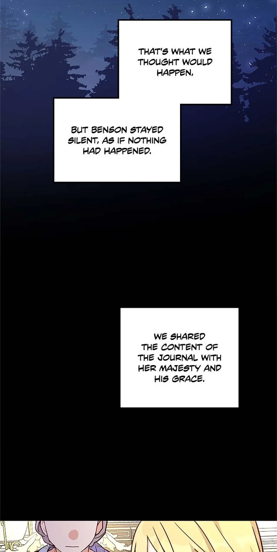 Cat in the Chrysalis Chapter 68 page 53