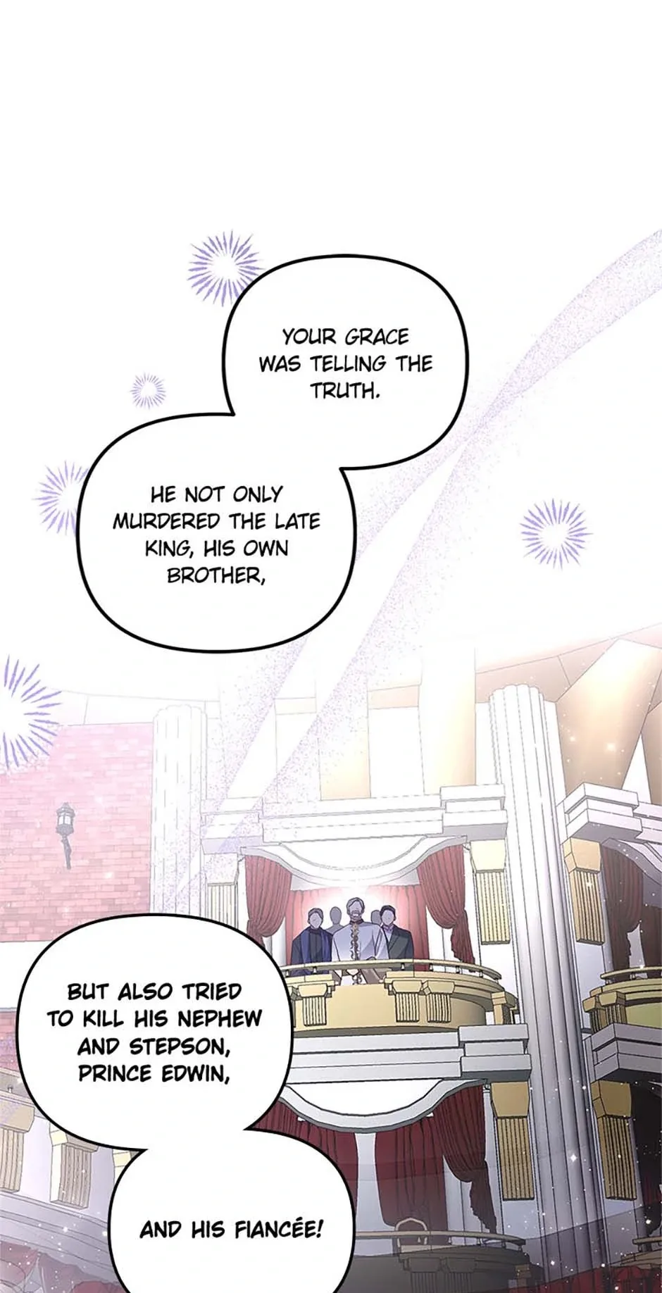 Cat in the Chrysalis Chapter 72 page 67