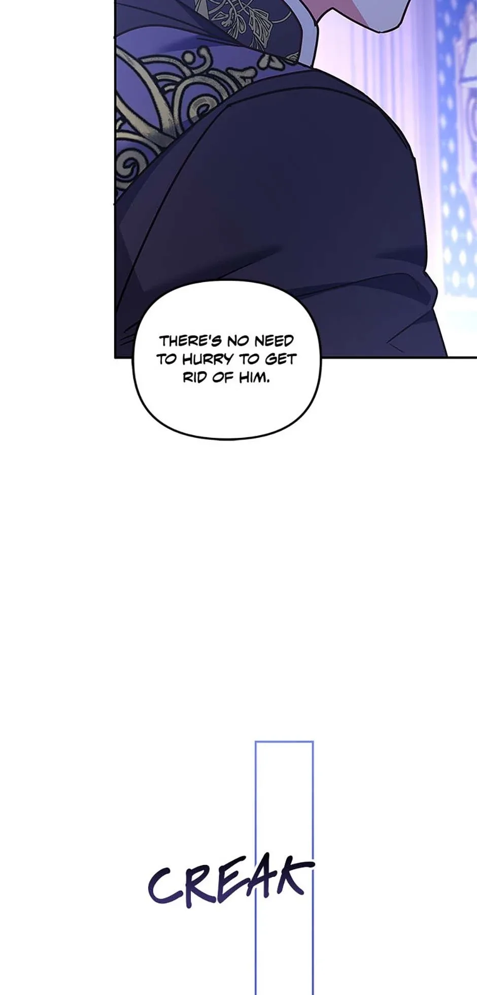 Cat in the Chrysalis Chapter 68 page 47