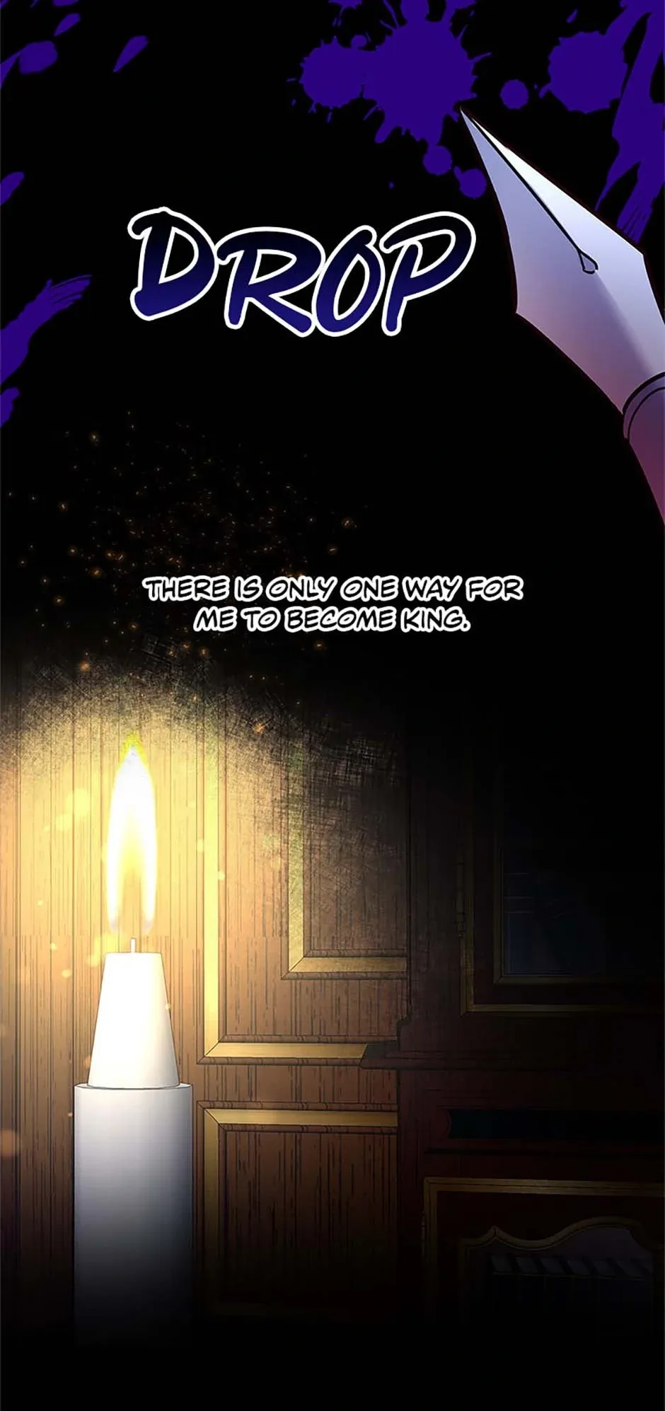 Cat in the Chrysalis Chapter 67 page 60