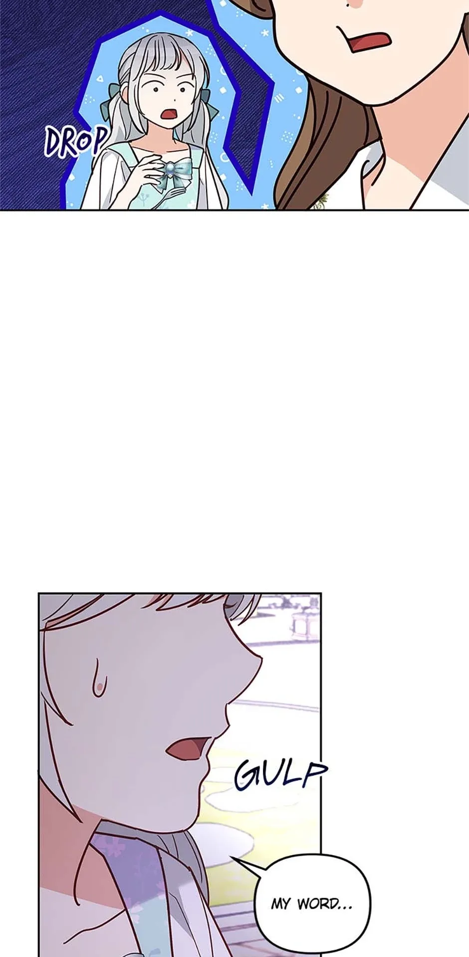 Cat in the Chrysalis Chapter 69 page 5