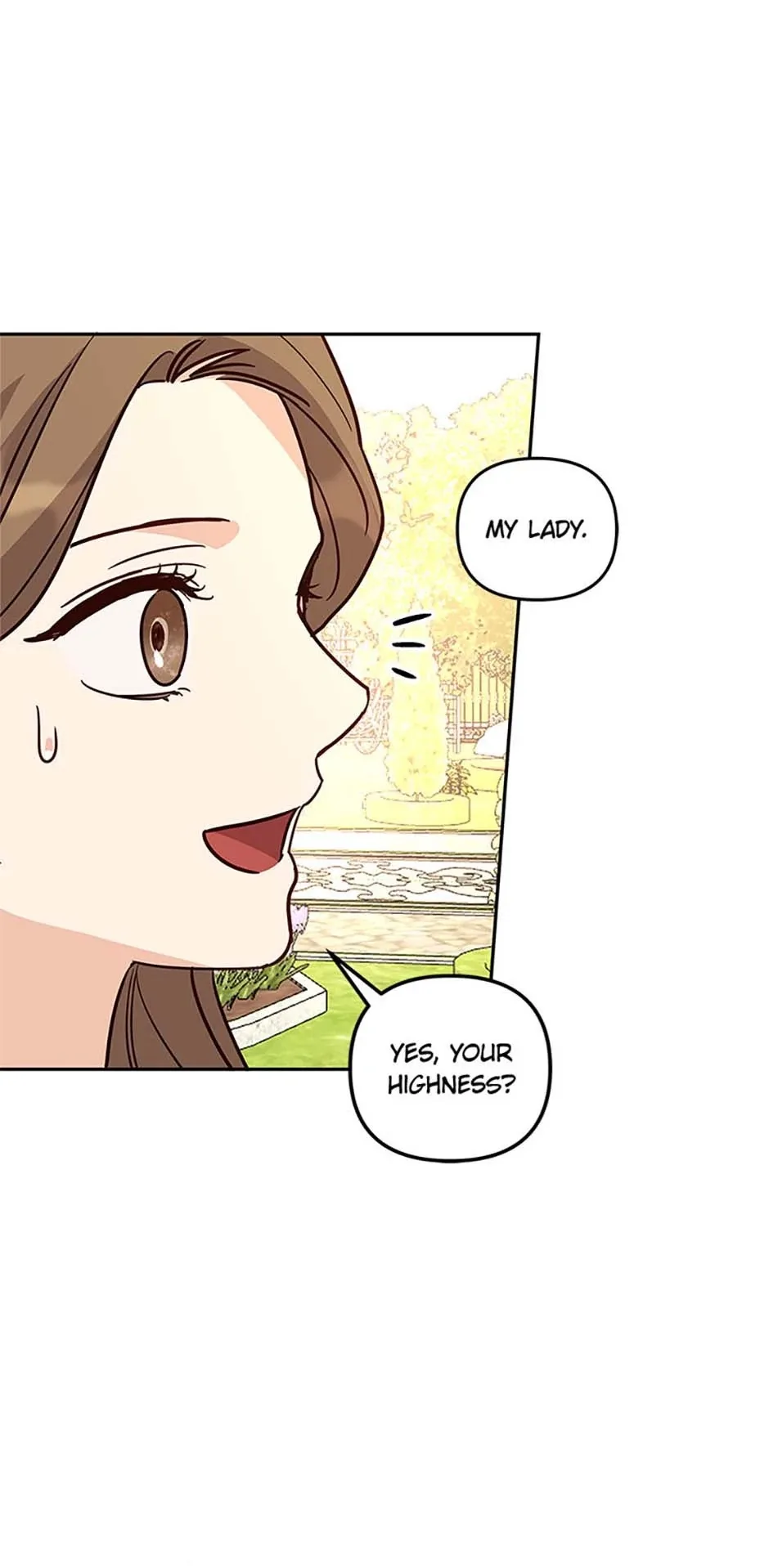 Cat in the Chrysalis Chapter 69 page 2