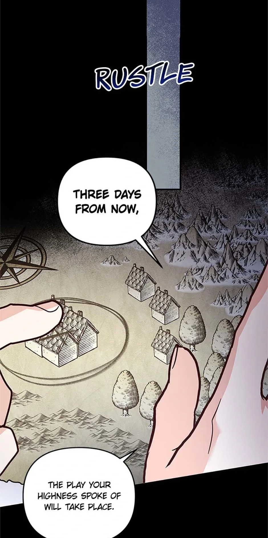 Cat in the Chrysalis Chapter 69 page 36