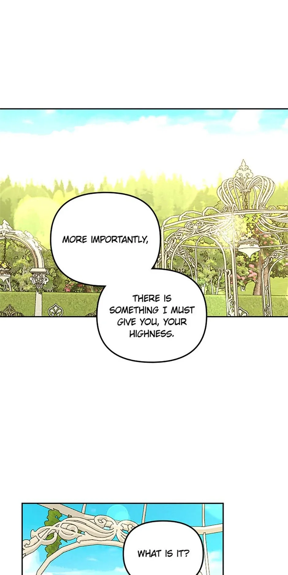 Cat in the Chrysalis Chapter 69 page 26