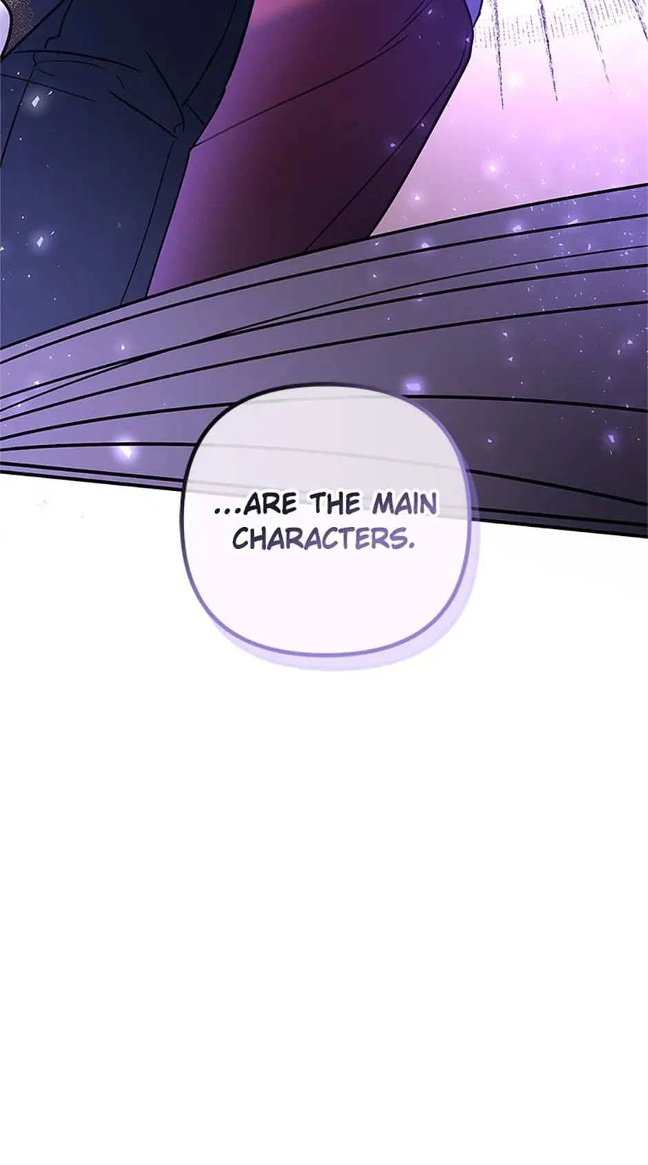 Cat in the Chrysalis Chapter 65 page 6