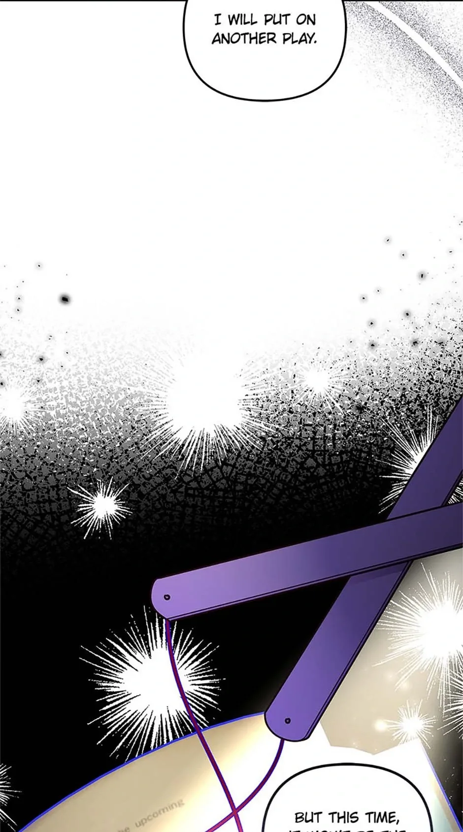 Cat in the Chrysalis Chapter 65 page 3