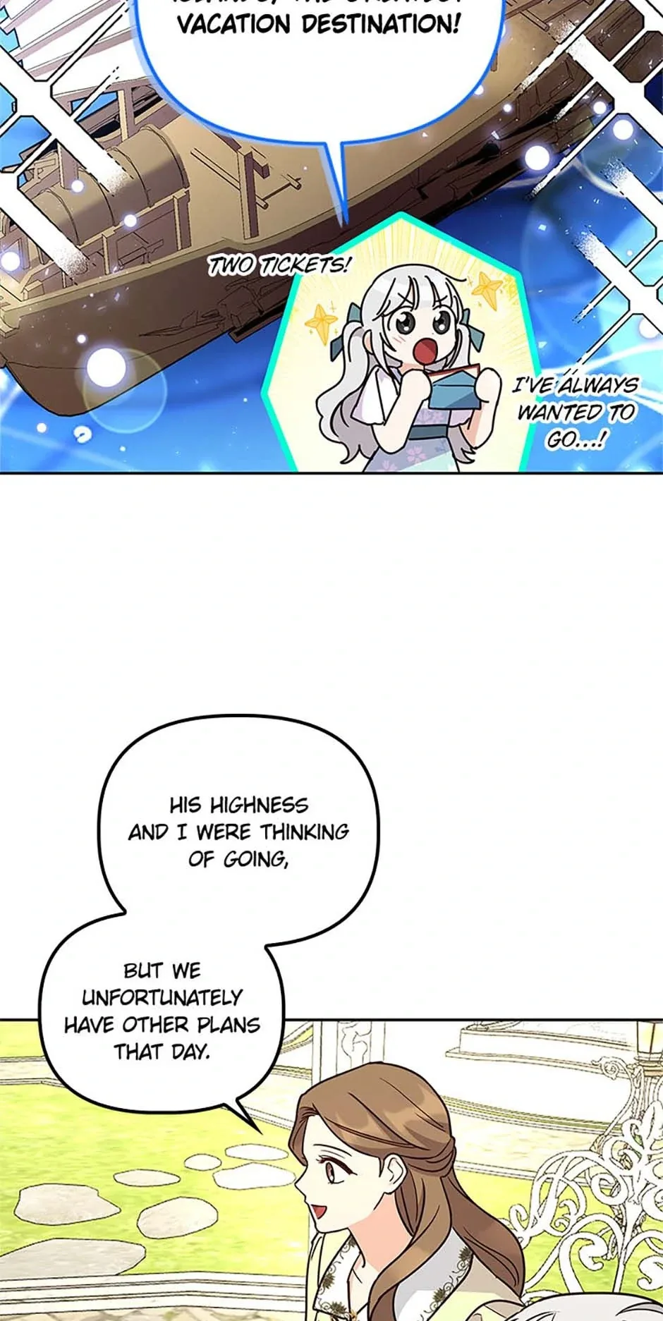 Cat in the Chrysalis Chapter 69 page 29