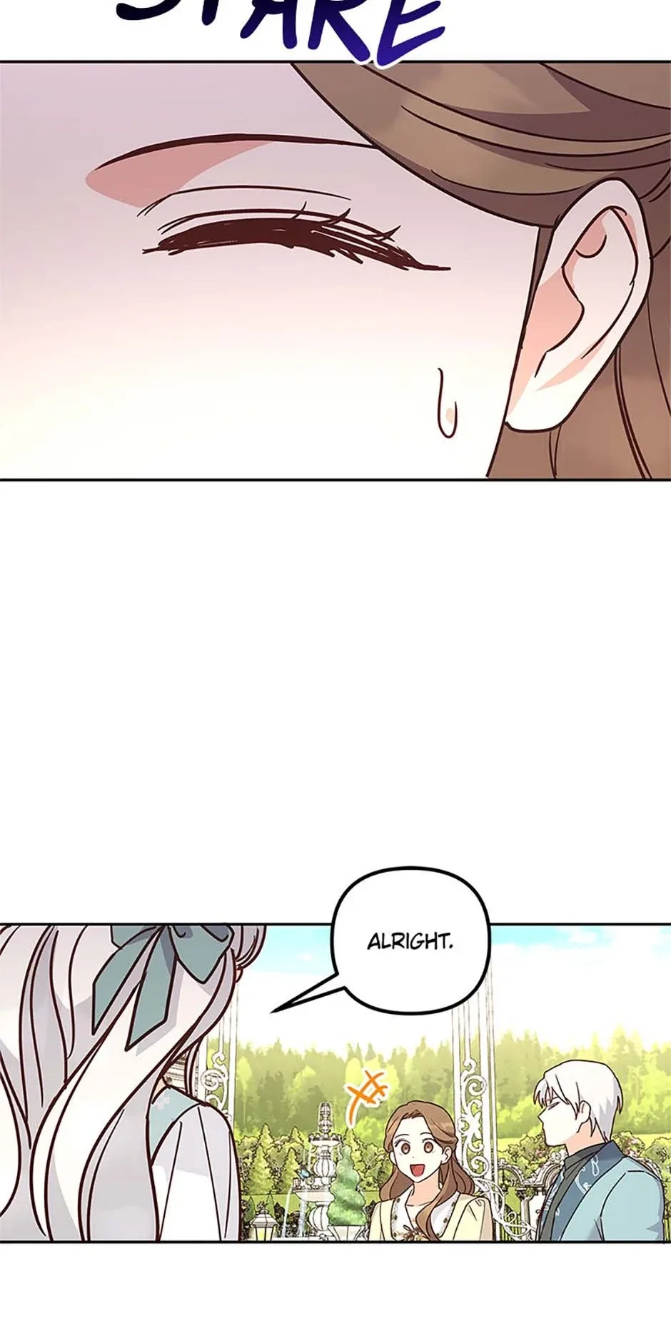 Cat in the Chrysalis Chapter 69 page 33