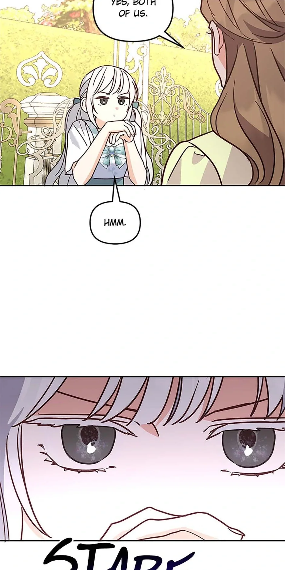 Cat in the Chrysalis Chapter 69 page 32