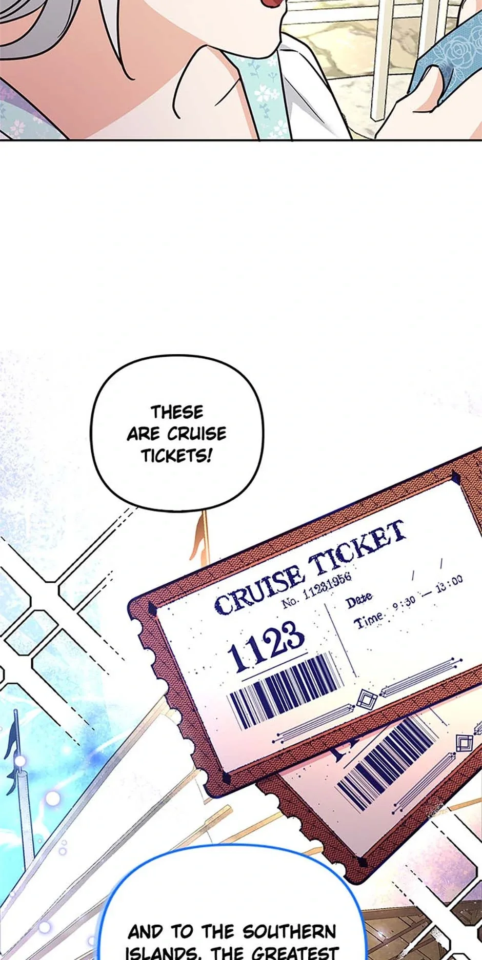 Cat in the Chrysalis Chapter 69 page 28
