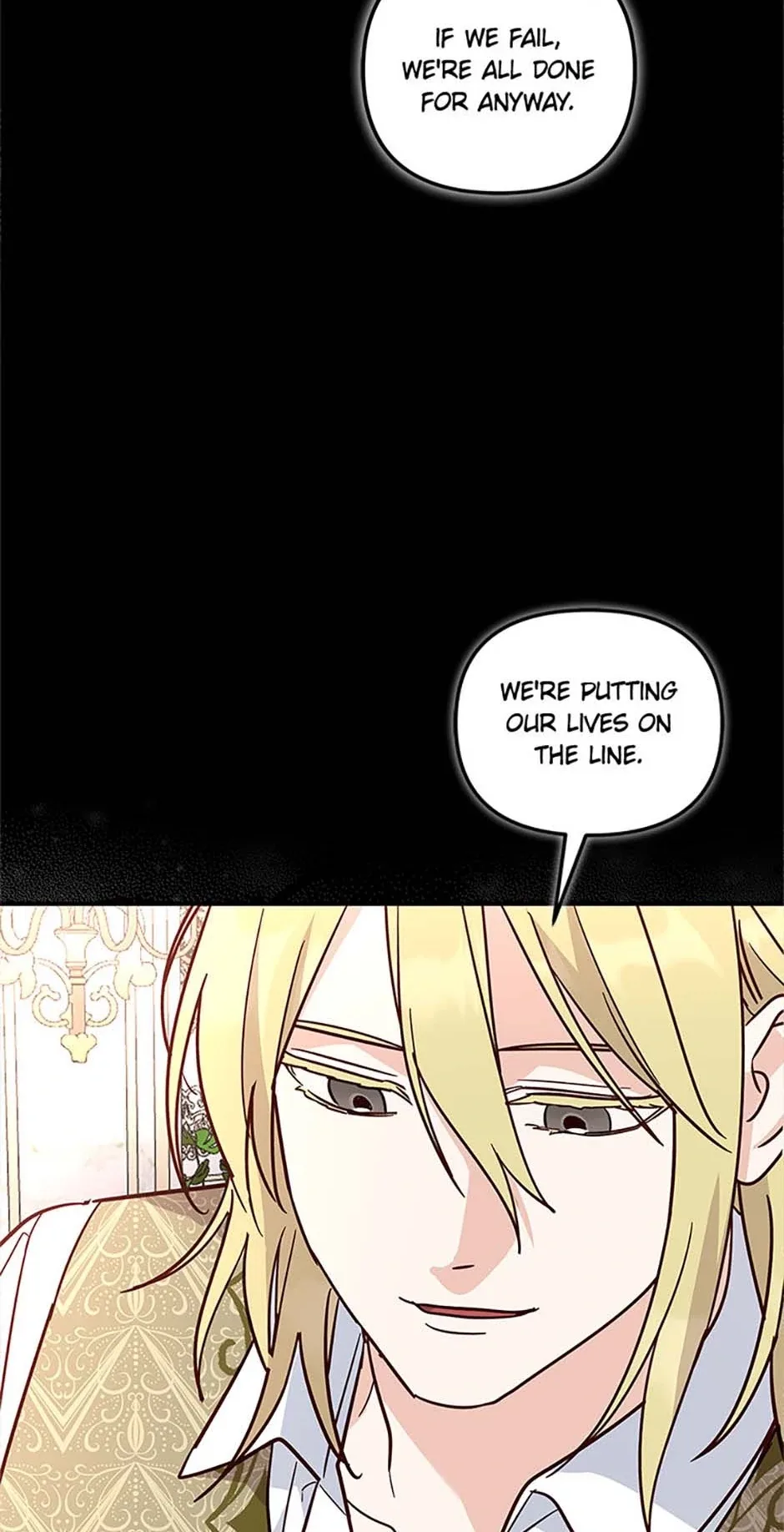 Cat in the Chrysalis Chapter 69 page 44