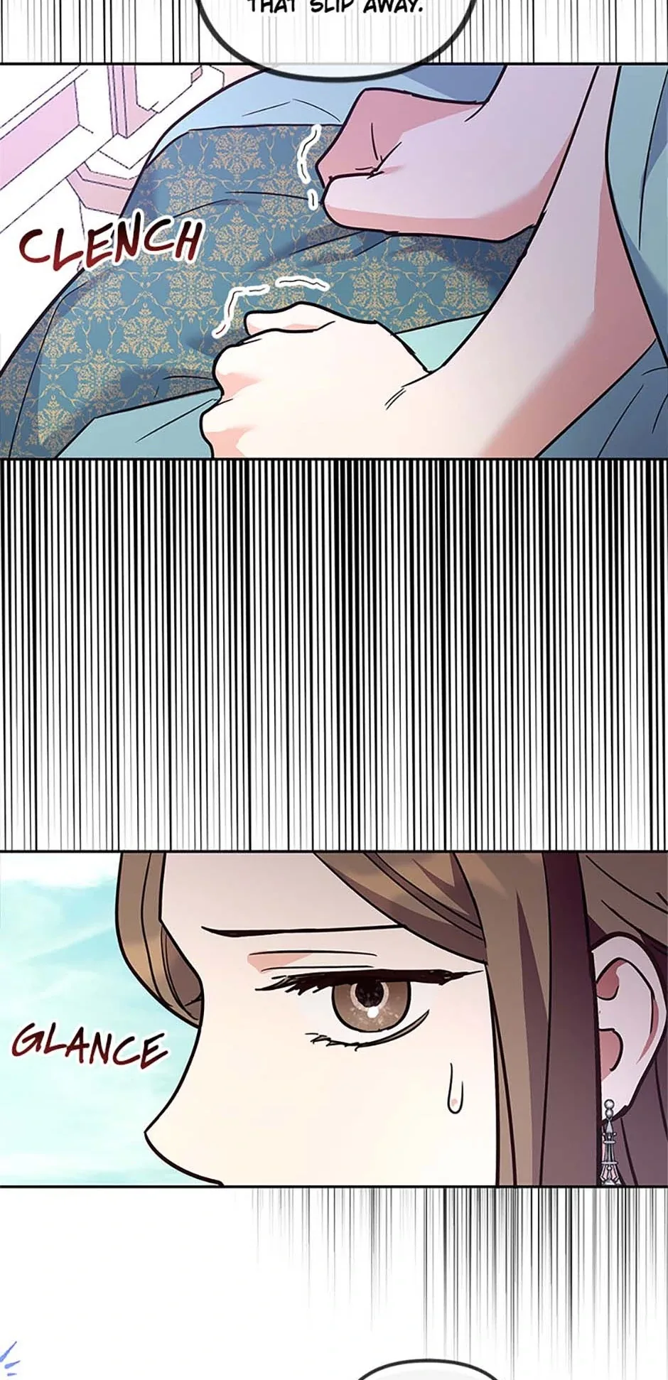 Cat in the Chrysalis Chapter 65 page 12