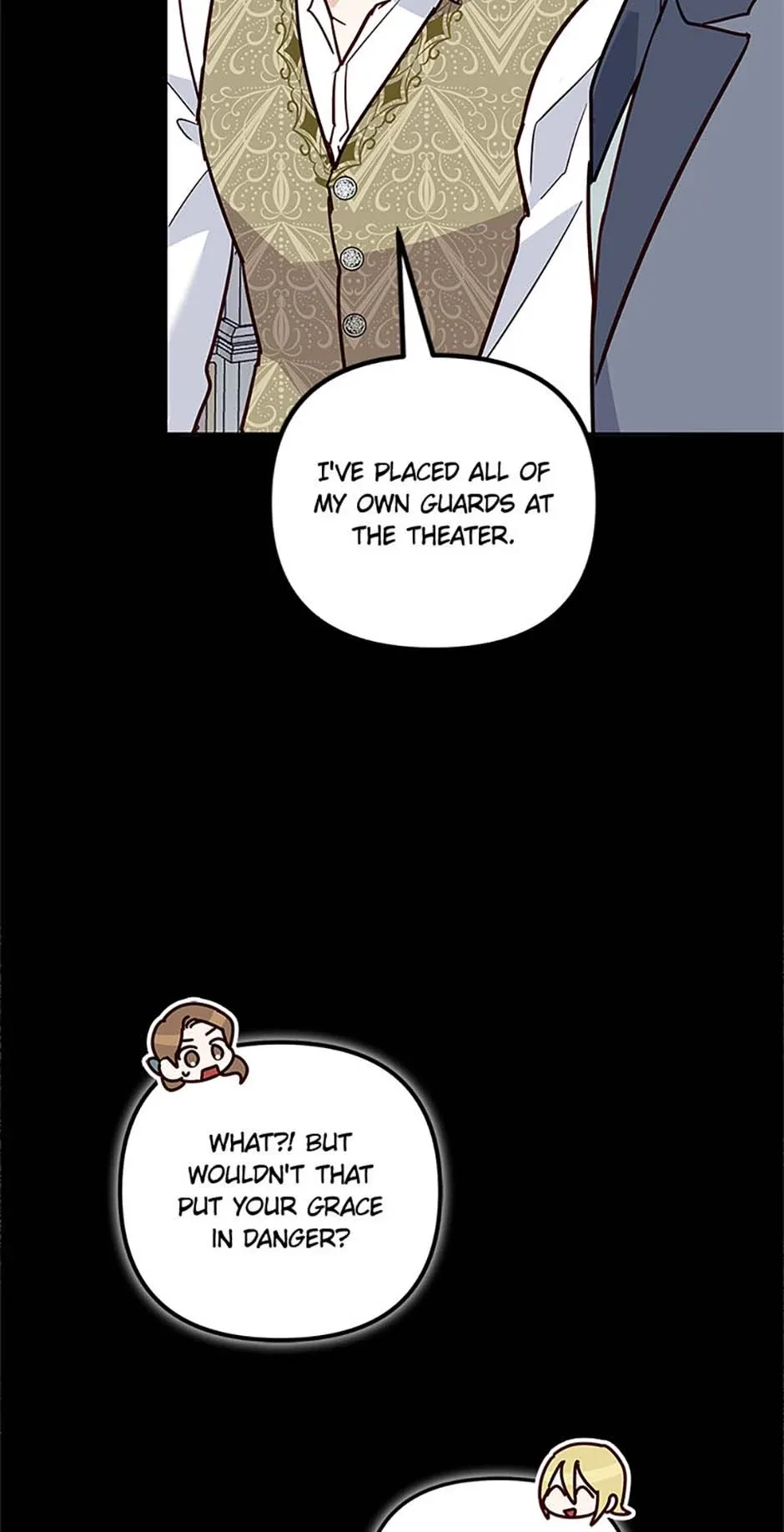 Cat in the Chrysalis Chapter 69 page 43