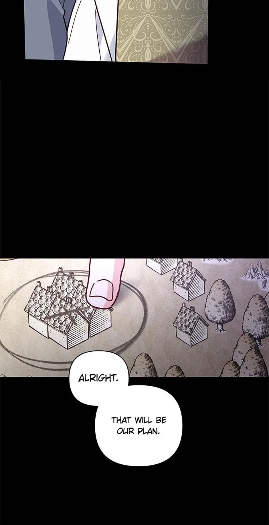 Cat in the Chrysalis Chapter 69 page 46