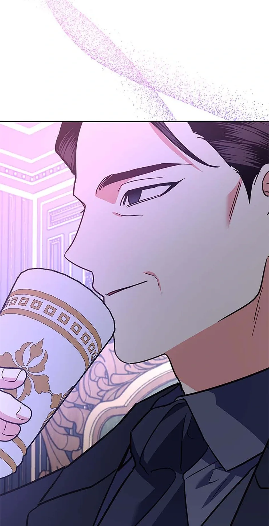 Cat in the Chrysalis Chapter 69 page 60