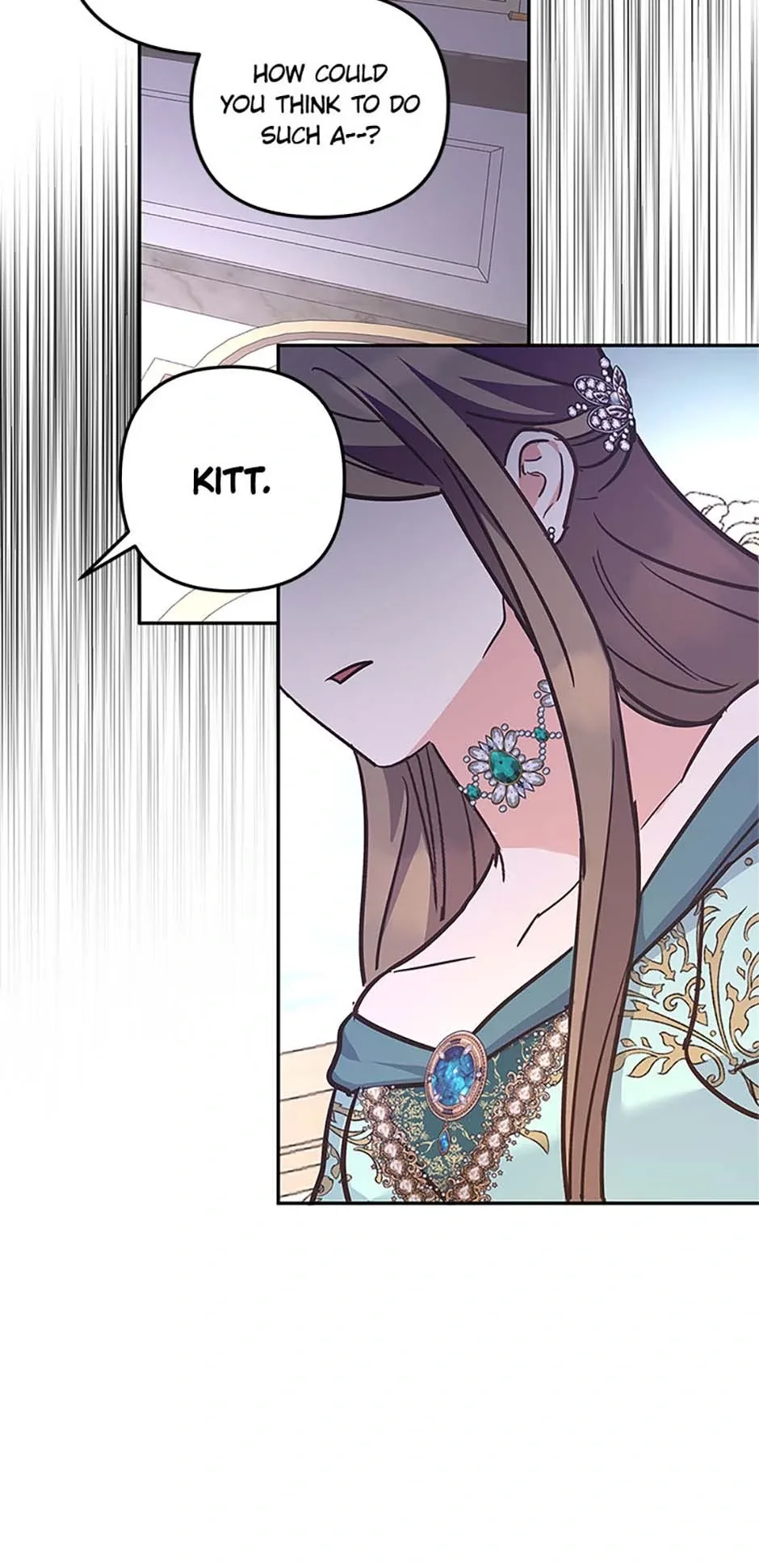 Cat in the Chrysalis Chapter 65 page 15