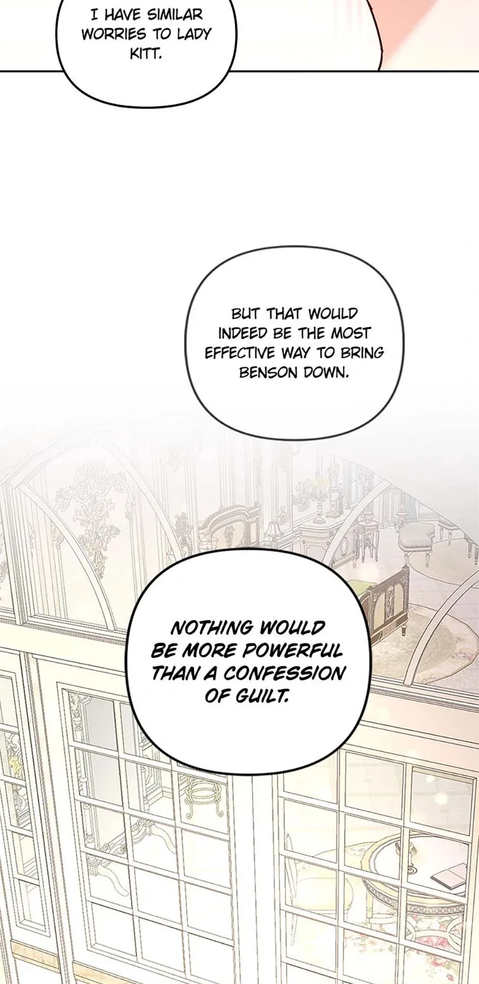Cat in the Chrysalis Chapter 65 page 27