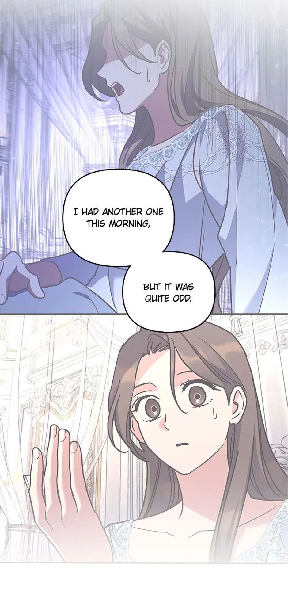 Cat in the Chrysalis Chapter 65 page 31