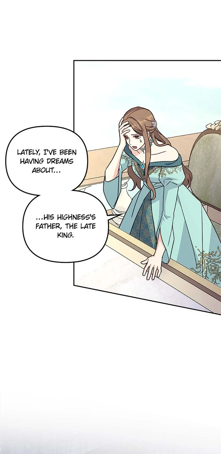 Cat in the Chrysalis Chapter 65 page 30
