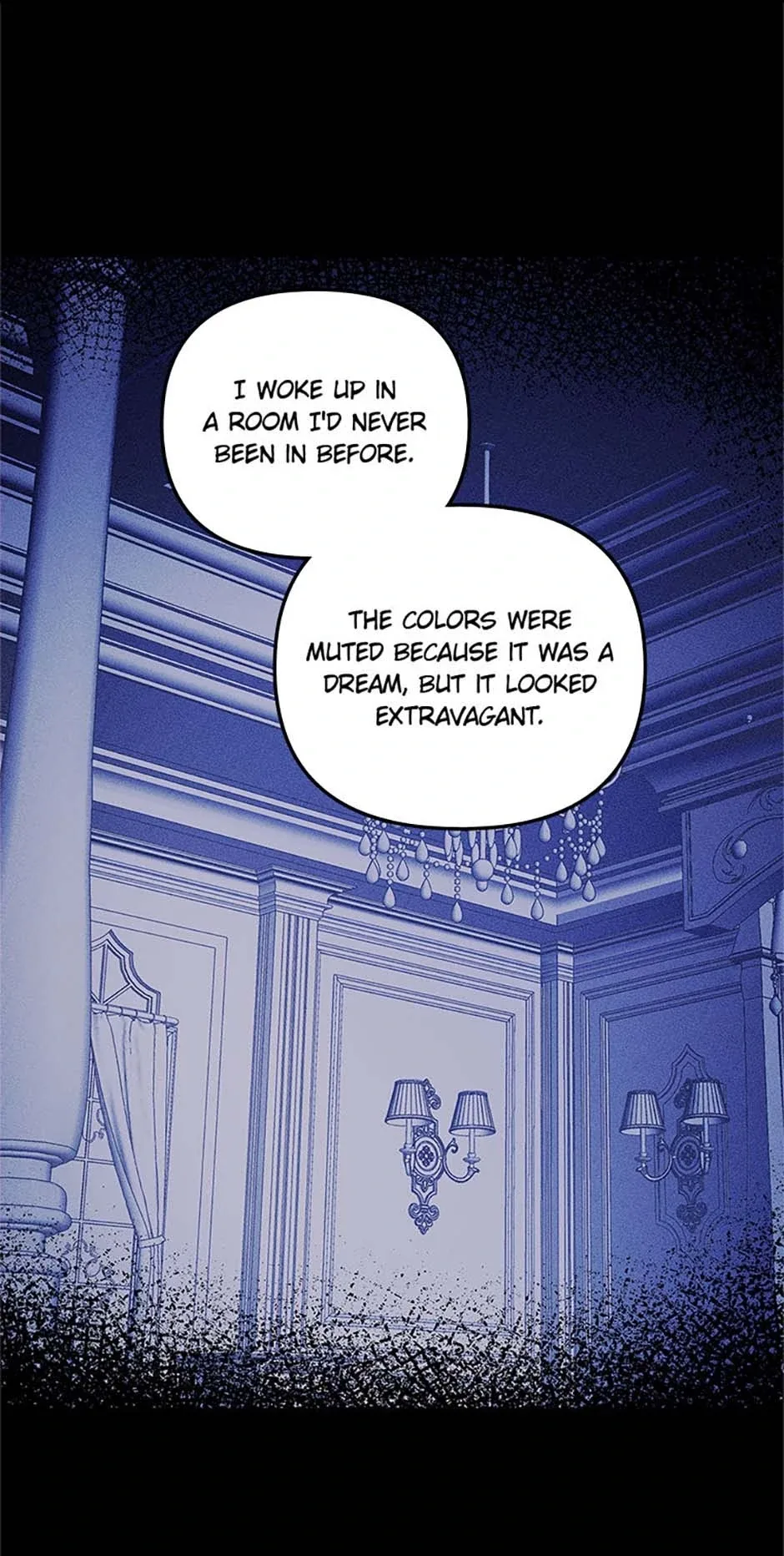 Cat in the Chrysalis Chapter 65 page 33