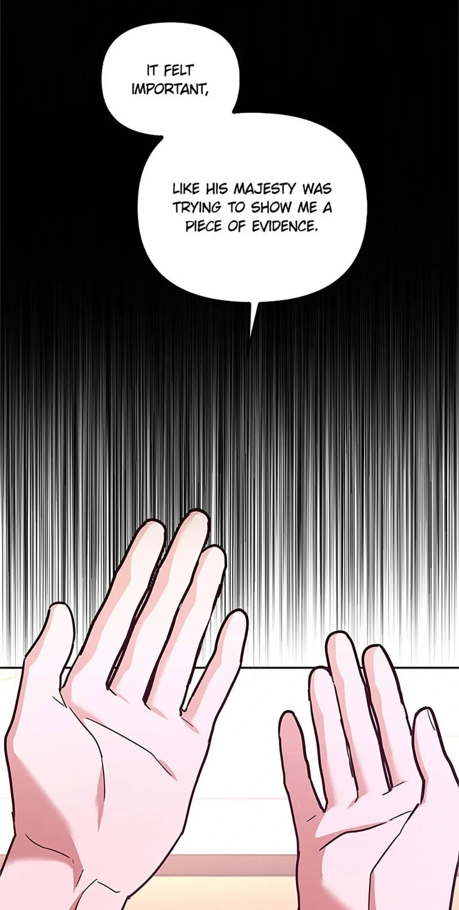 Cat in the Chrysalis Chapter 65 page 36