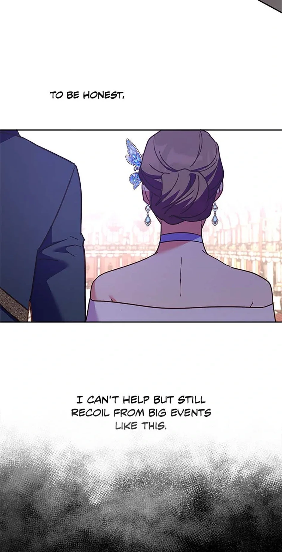 Cat in the Chrysalis Chapter 66 page 5