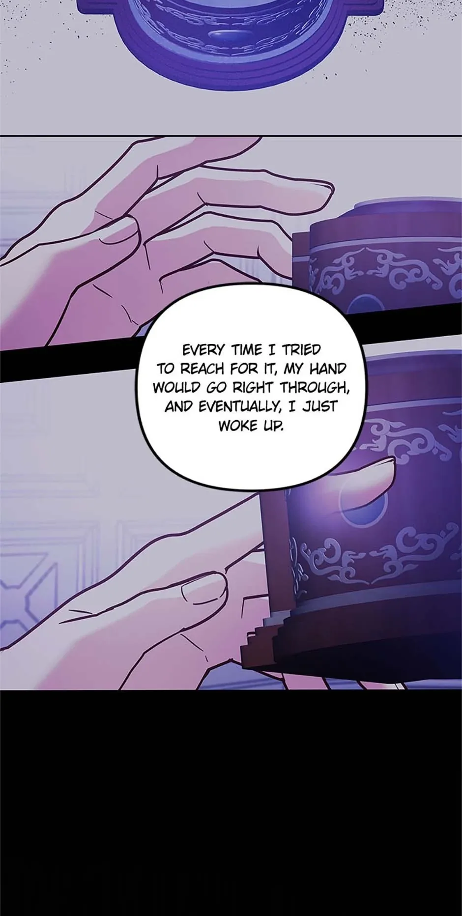 Cat in the Chrysalis Chapter 65 page 35