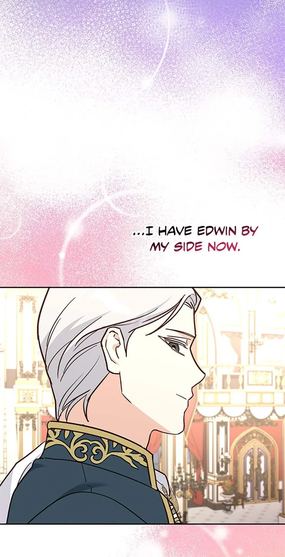 Cat in the Chrysalis Chapter 66 page 7