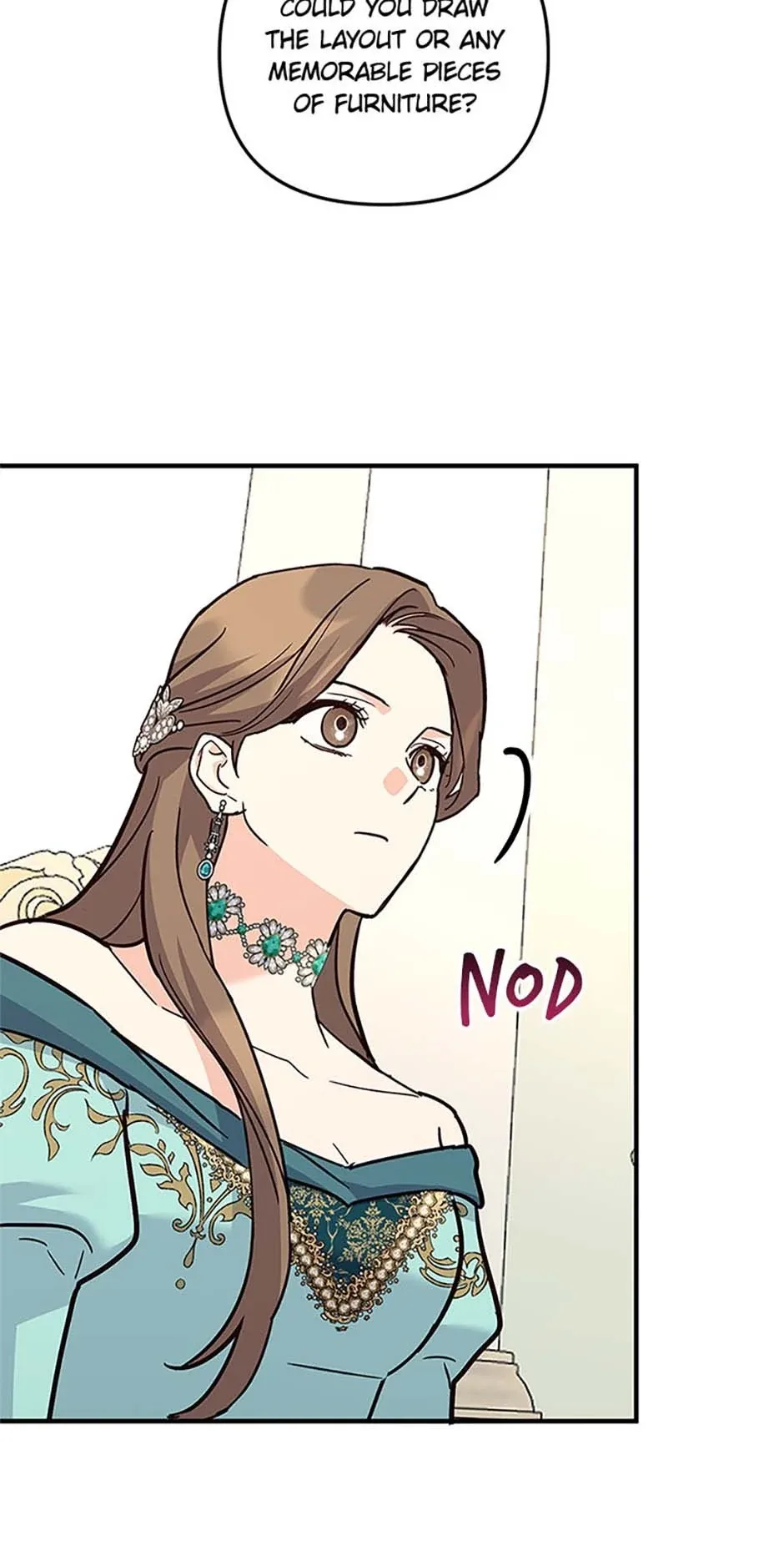 Cat in the Chrysalis Chapter 65 page 38