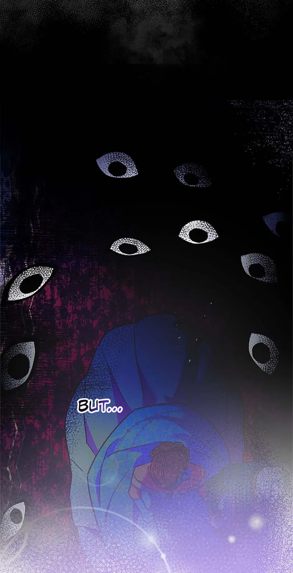 Cat in the Chrysalis Chapter 66 page 6
