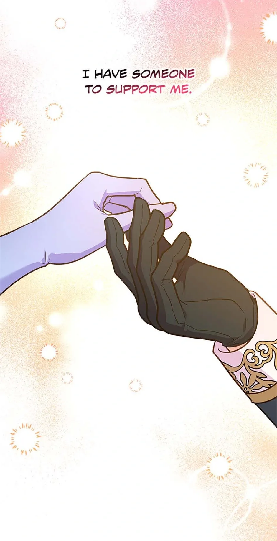 Cat in the Chrysalis Chapter 66 page 8