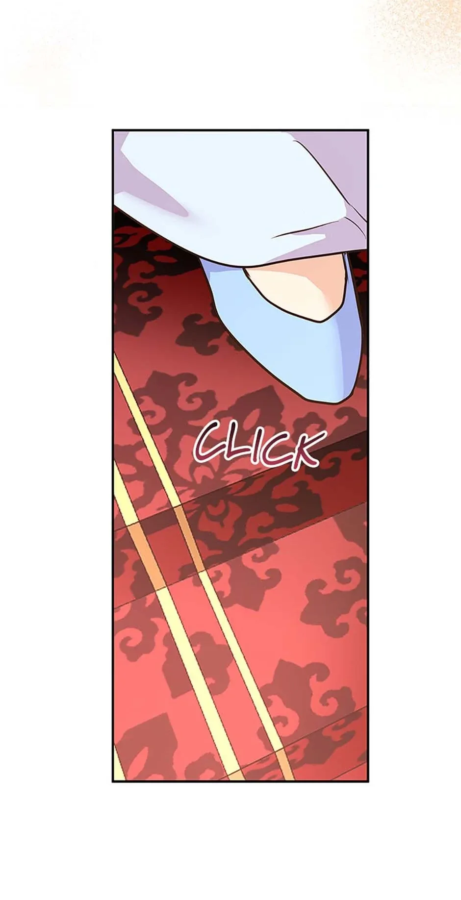 Cat in the Chrysalis Chapter 66 page 9