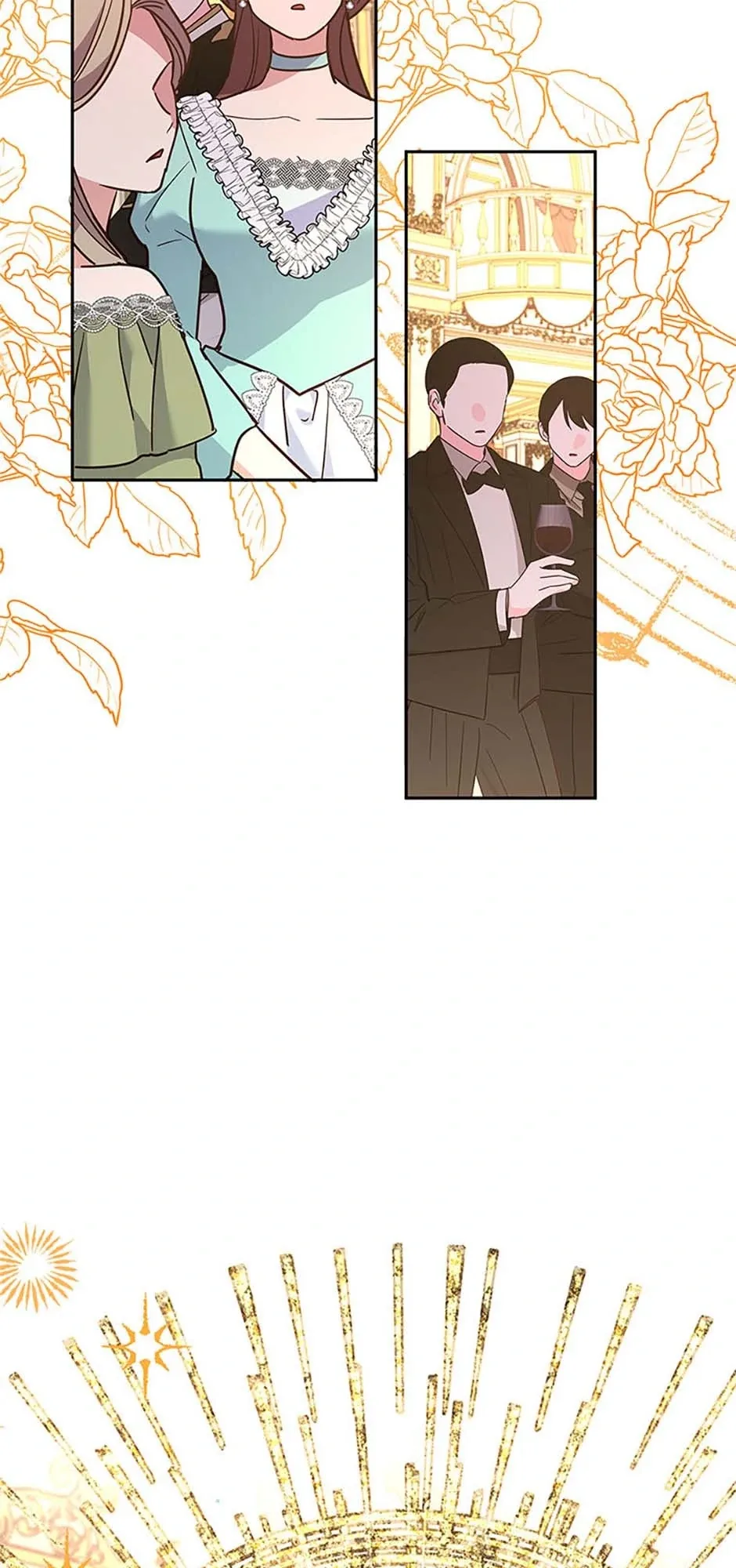 Cat in the Chrysalis Chapter 66 page 12