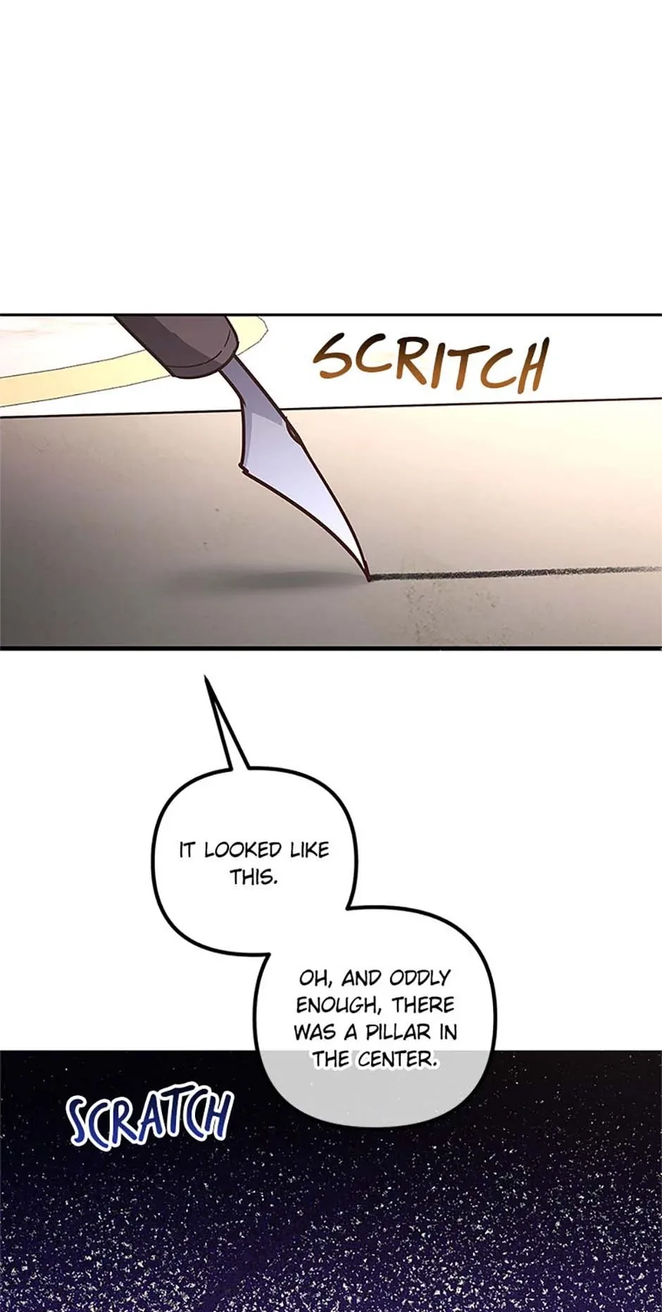 Cat in the Chrysalis Chapter 65 page 39