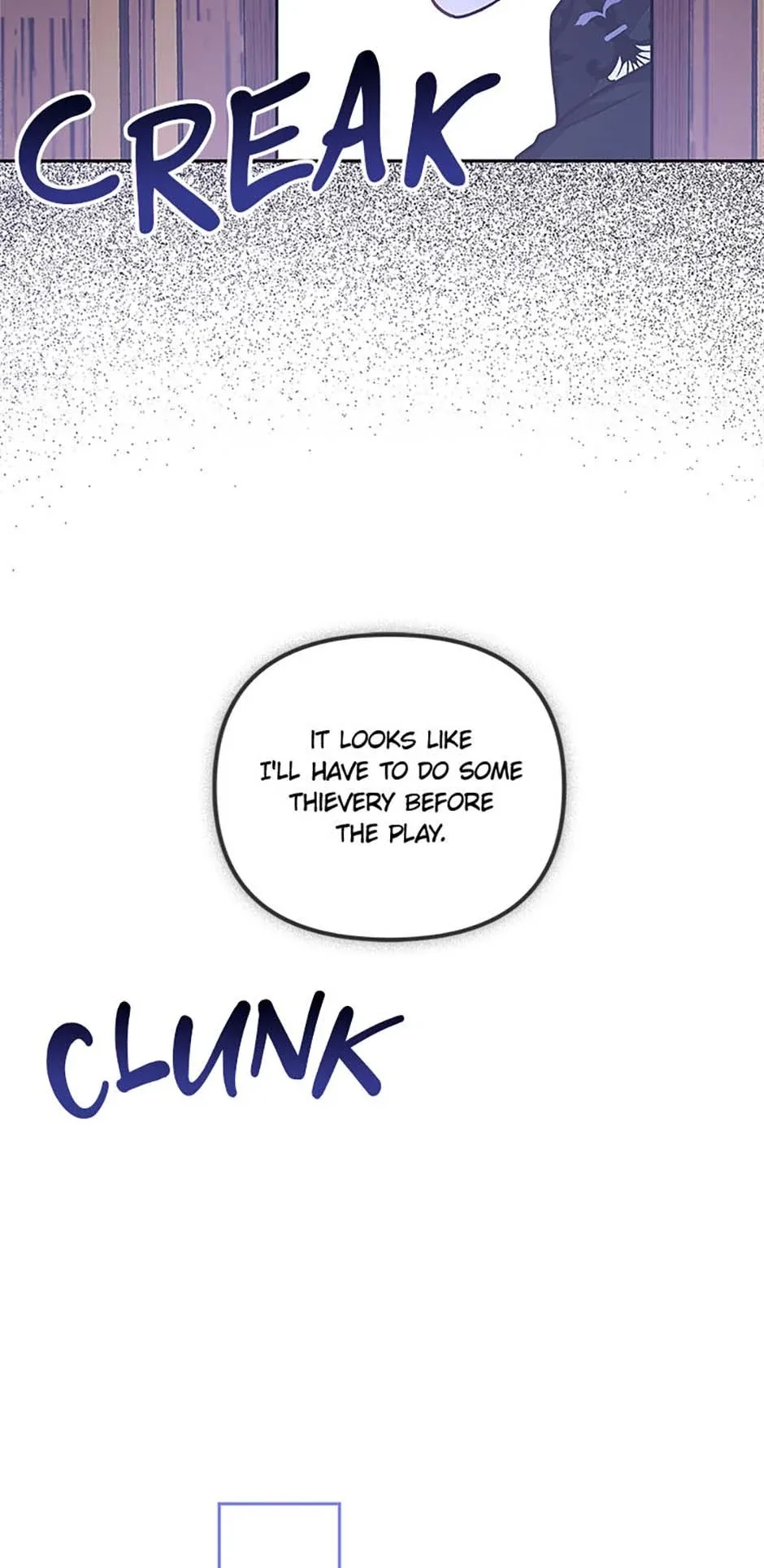 Cat in the Chrysalis Chapter 65 page 47