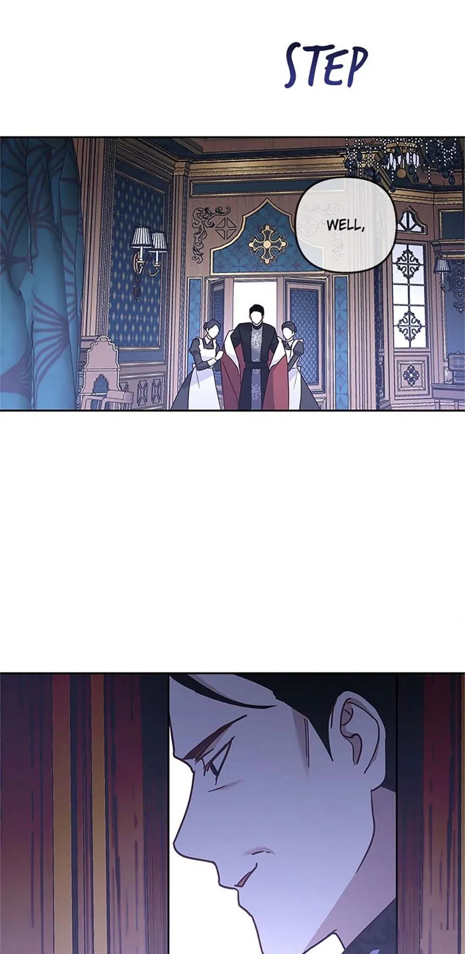 Cat in the Chrysalis Chapter 65 page 46