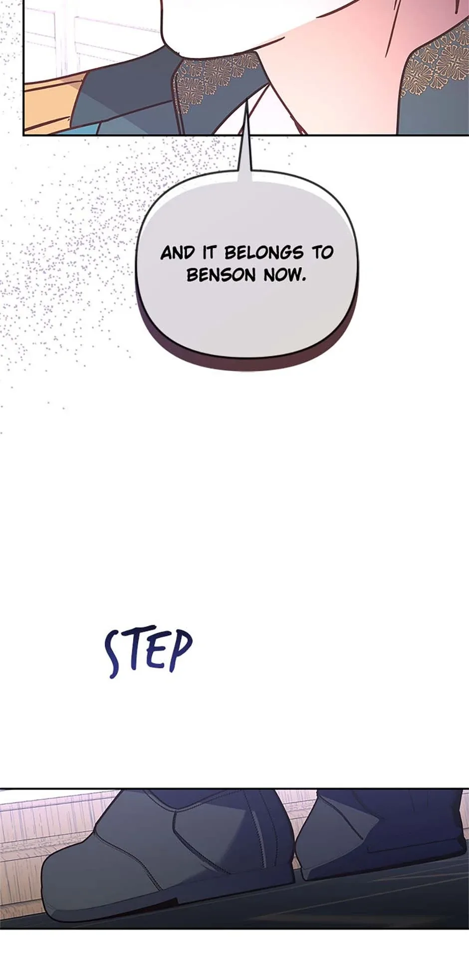 Cat in the Chrysalis Chapter 65 page 45