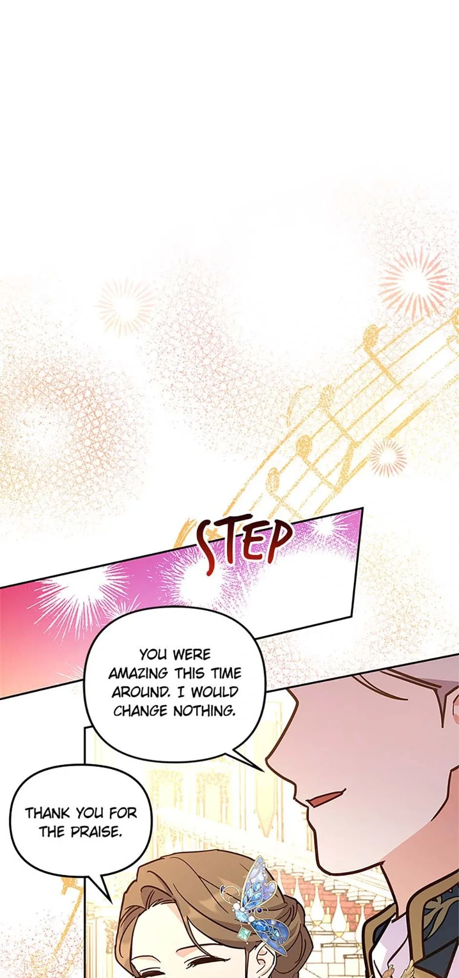 Cat in the Chrysalis Chapter 66 page 15