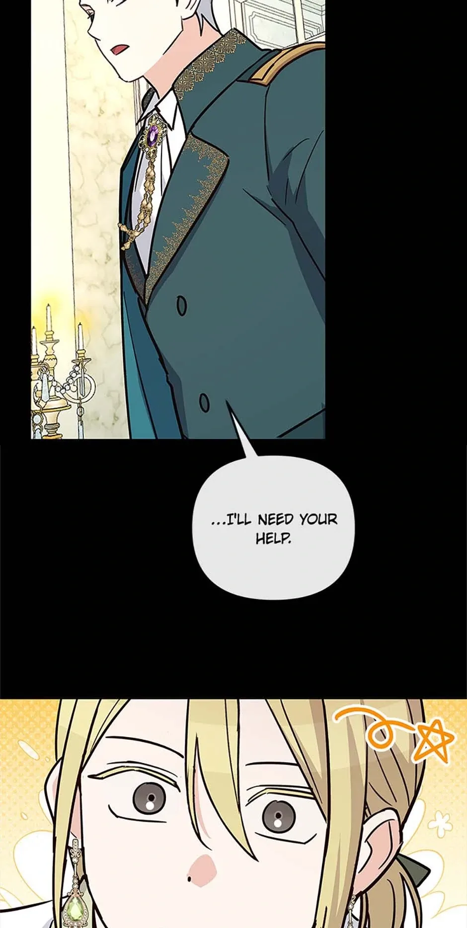 Cat in the Chrysalis Chapter 65 page 53