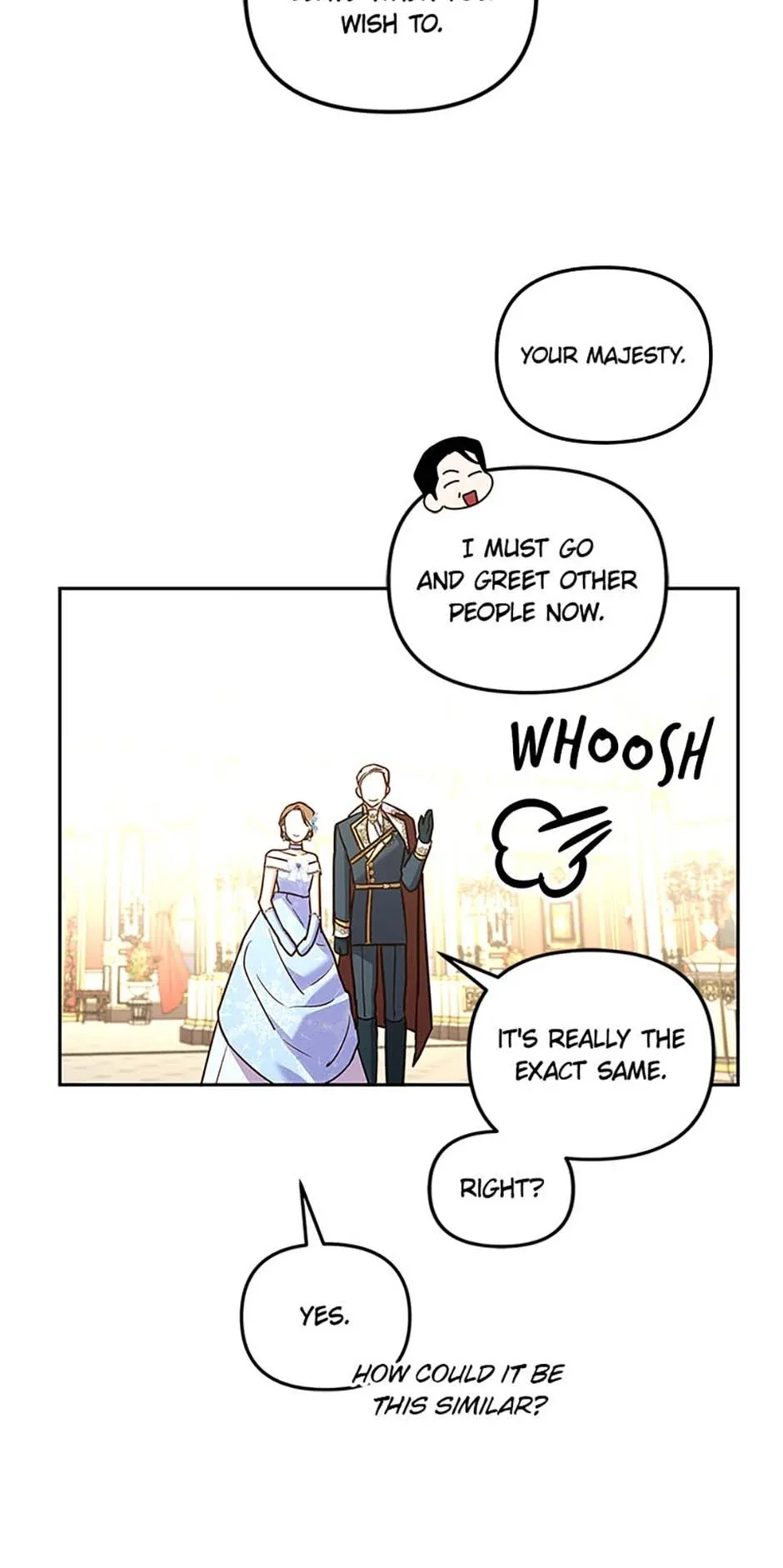 Cat in the Chrysalis Chapter 66 page 23