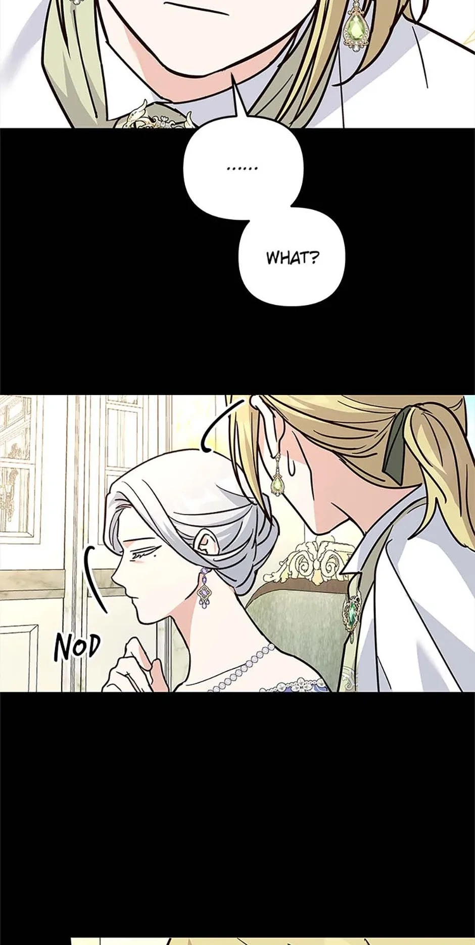 Cat in the Chrysalis Chapter 65 page 54